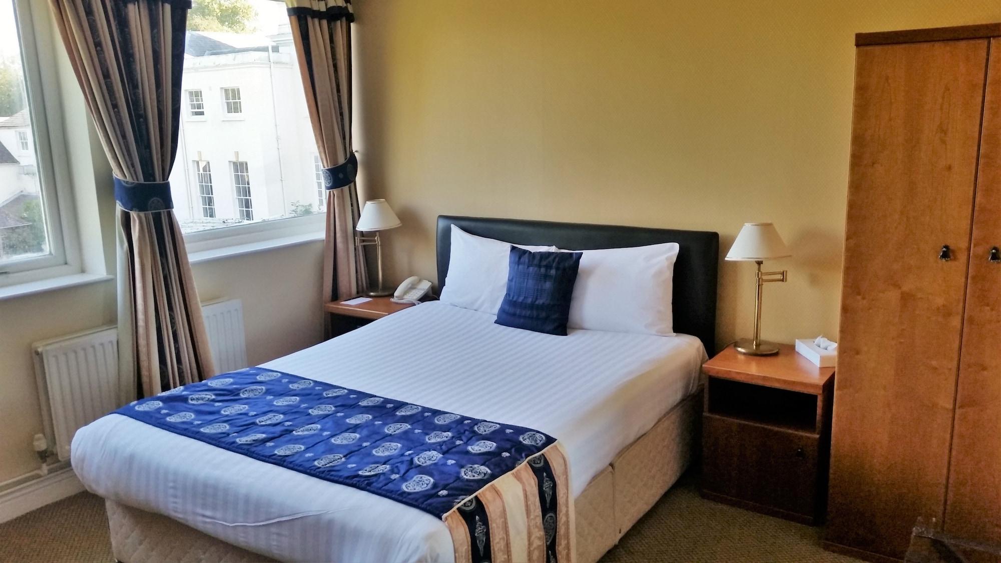 Haughton Hall Hotel & Leisure Club Telford Luaran gambar
