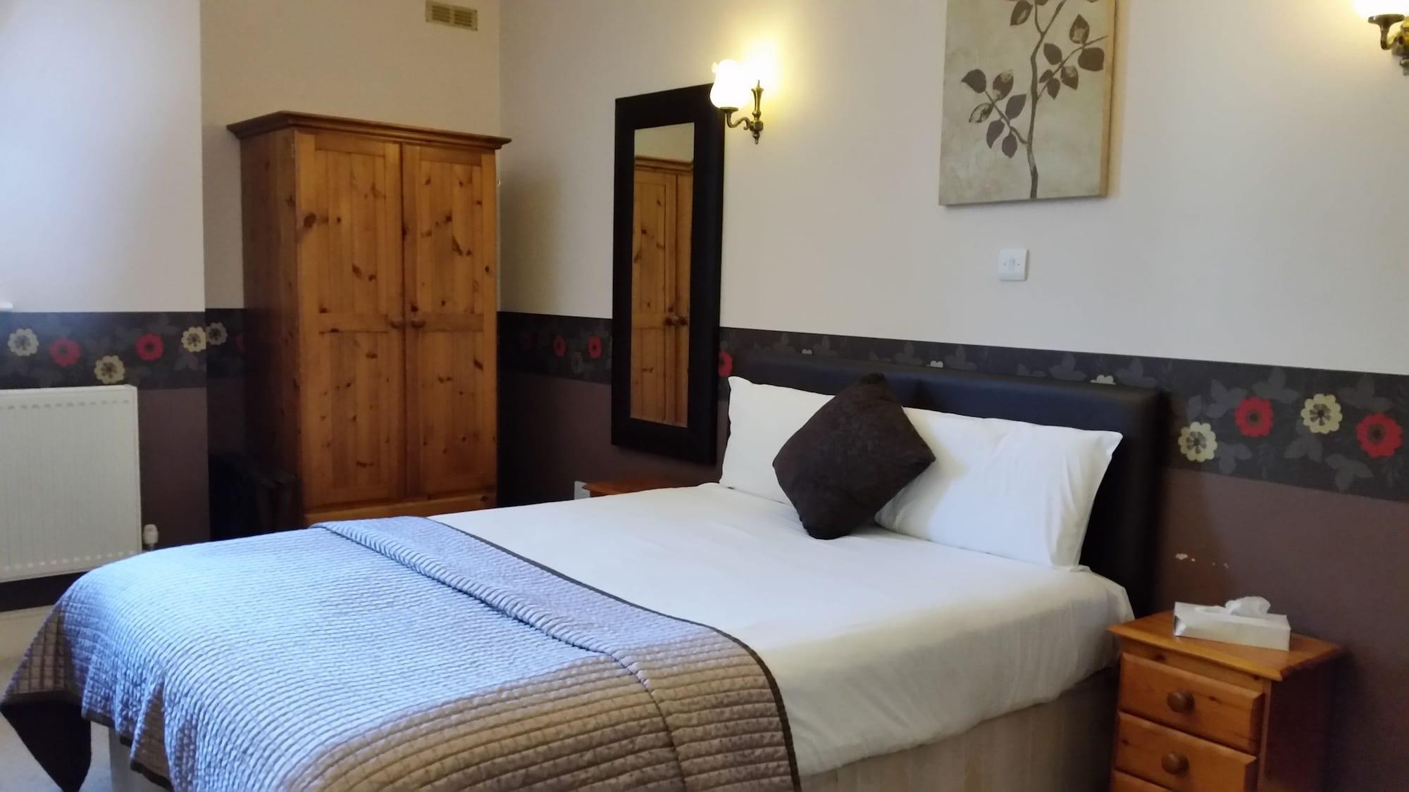 Haughton Hall Hotel & Leisure Club Telford Luaran gambar