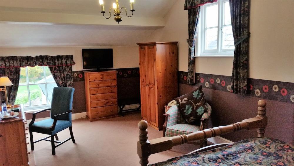 Haughton Hall Hotel & Leisure Club Telford Luaran gambar