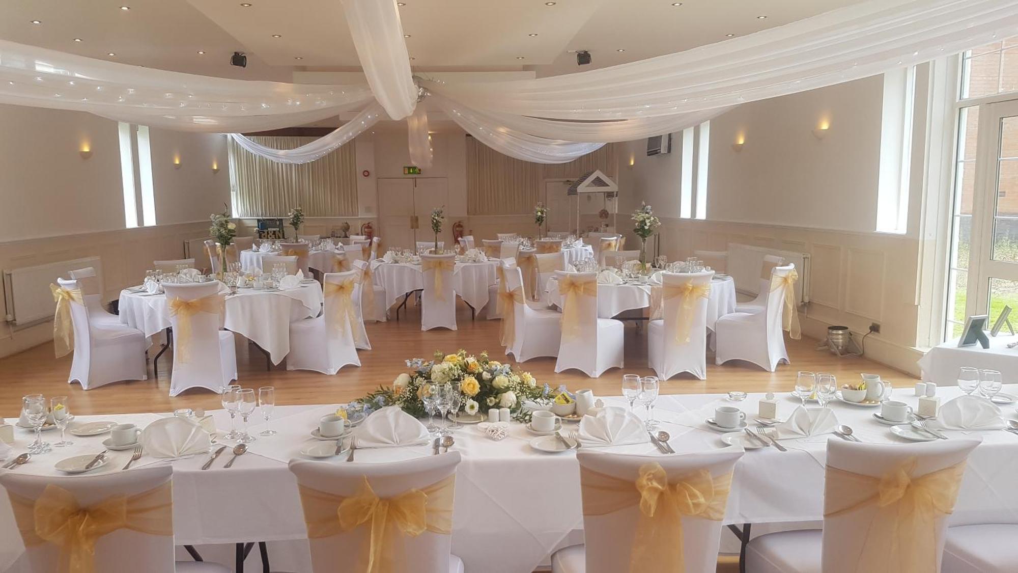 Haughton Hall Hotel & Leisure Club Telford Luaran gambar