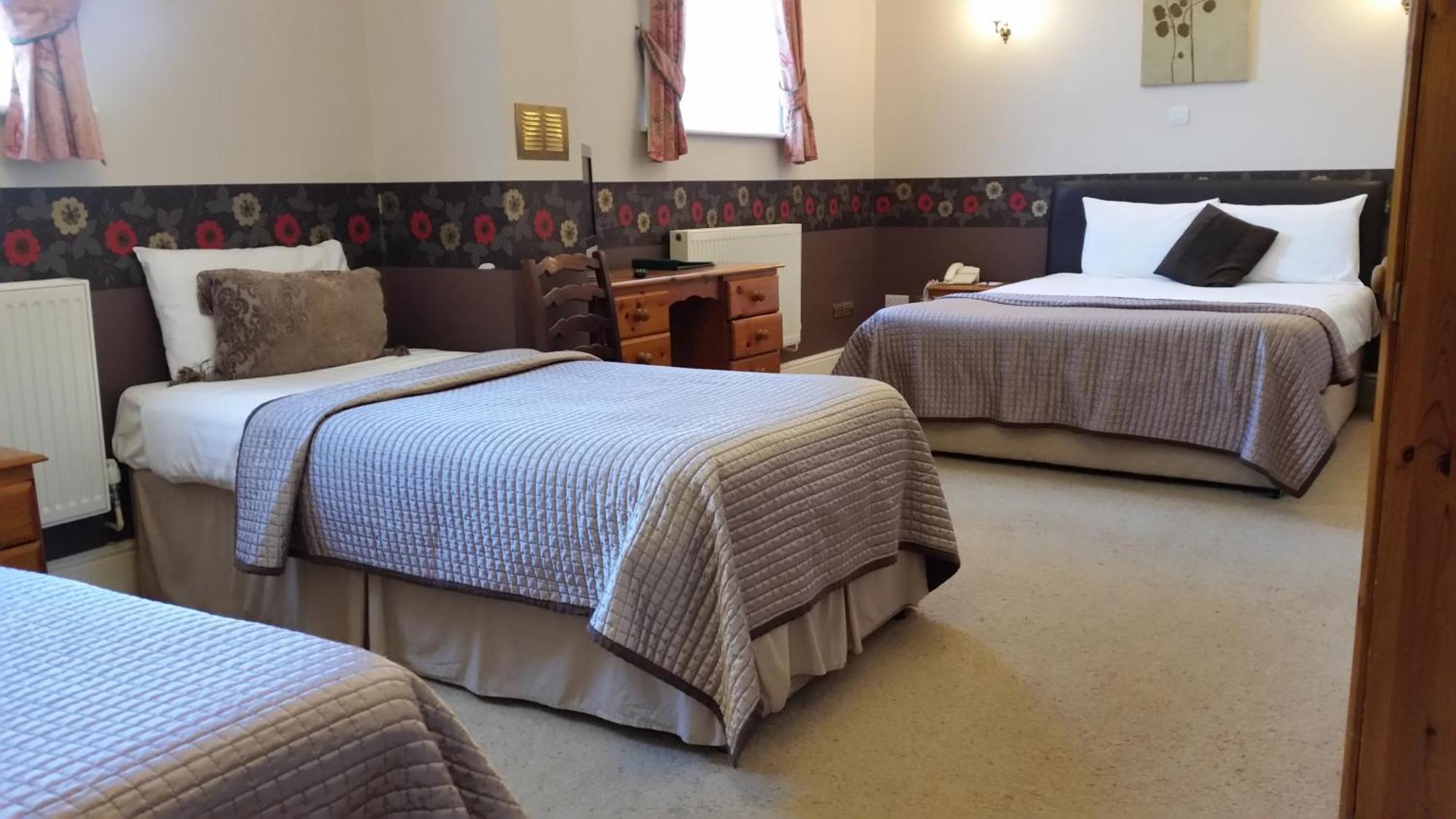 Haughton Hall Hotel & Leisure Club Telford Luaran gambar