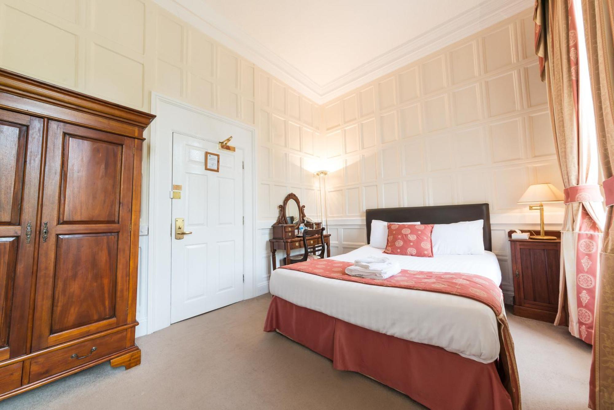 Haughton Hall Hotel & Leisure Club Telford Luaran gambar