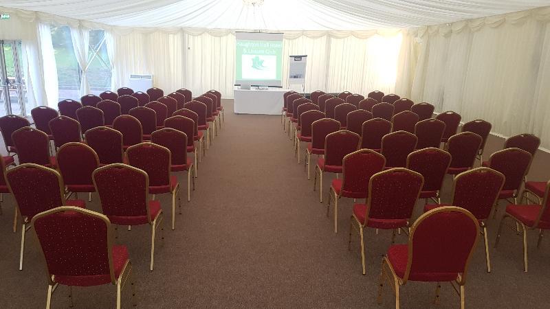 Haughton Hall Hotel & Leisure Club Telford Luaran gambar